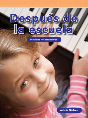 cover image of Después de la escuela (After School)